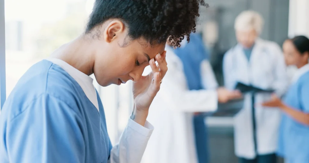 How to Manage Stress and Burnout in Nursing Home Jobs: Coping Strategies and Self-Care Tips